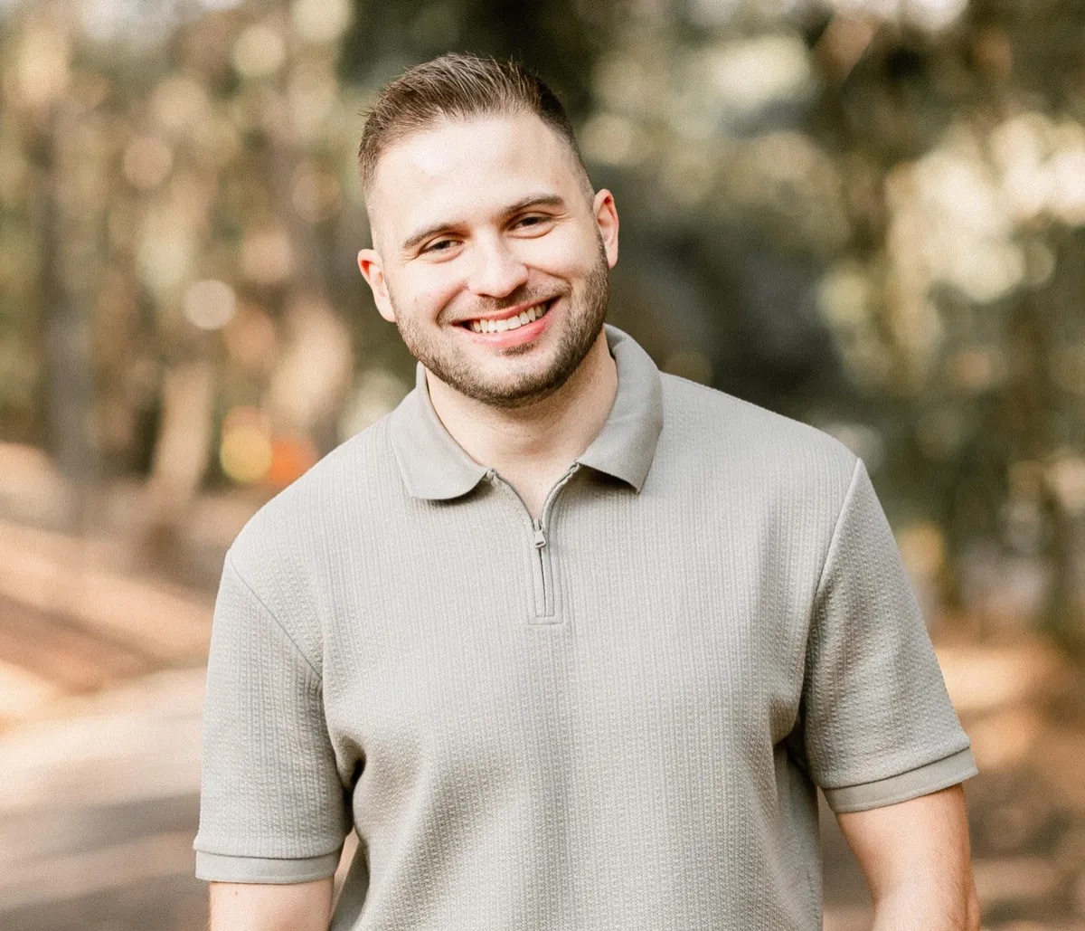 Mike Formenton, Co-Founder of PowerUp Tech